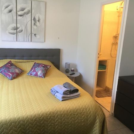 B&B De La Cote De Nacre 滨海埃尔芒维尔 外观 照片